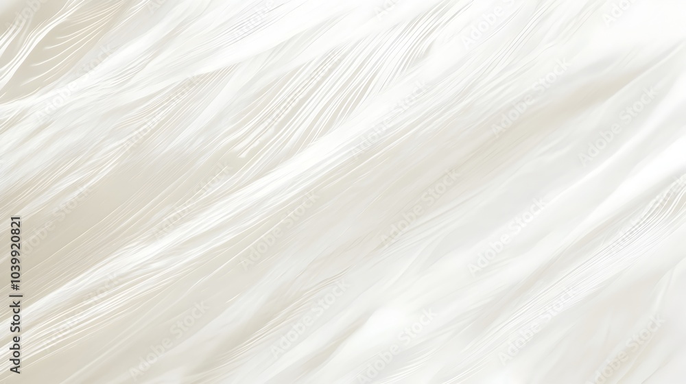 Serene Minimal Textured Off-White Background with Subtle Grain Serene Minimal Textured Off-White Background with Subtle Grain