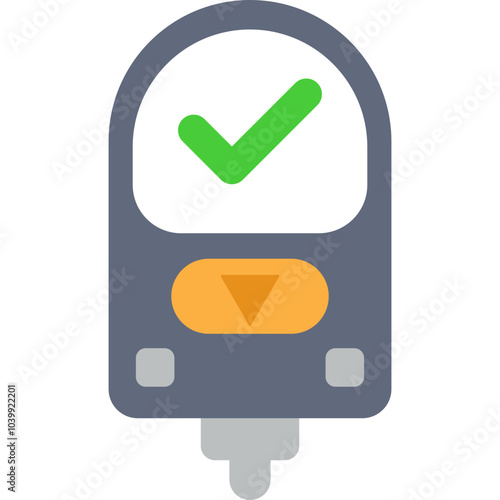 Diabetes Flat Equipment