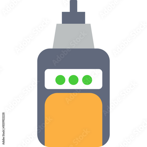 Diabetes Flat Equipment