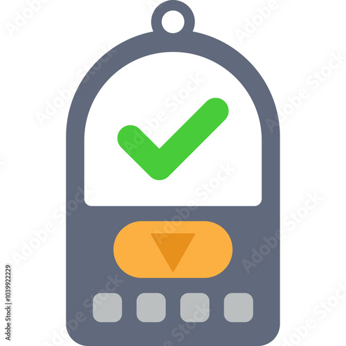 Diabetes Flat Equipment