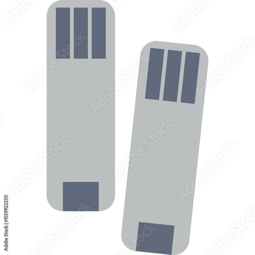 Diabetes Flat Equipment