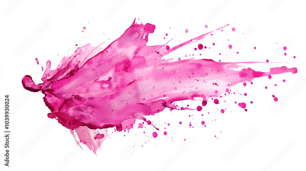 Pink powder explosion on white background ,Abstract pink powder splatted background,Freeze motion of color powder exploding/throwing color powder,color glitter texture on white background Pink powder explosion on white background ,Abstract pink powder splatted background,Freeze motion of color powder exploding/throwing color powder,color glitter texture on white background