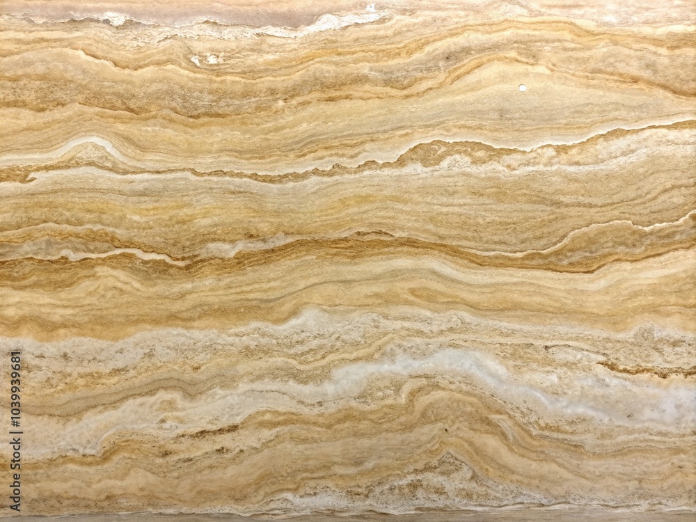 Elegant Beige Travertine Marble with Subtle Texture for High Dynamic Range Photography Elegant Beige Travertine Marble with Subtle Texture for High Dynamic Range Photography