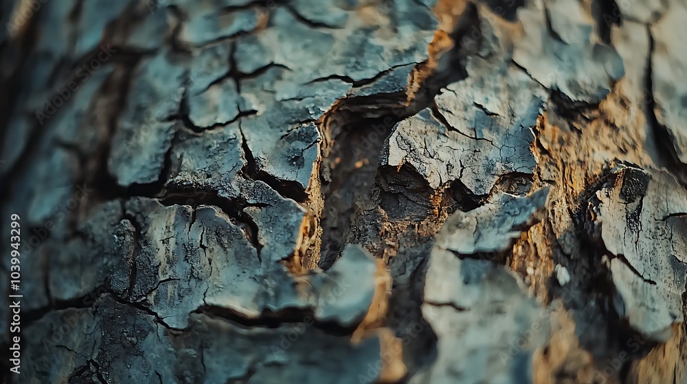 A close-up view of a textured tree bark, showcasing intricate patterns, grooves, and earthy colors. A close-up view of a textured tree bark, showcasing intricate patterns, grooves, and earthy colors.