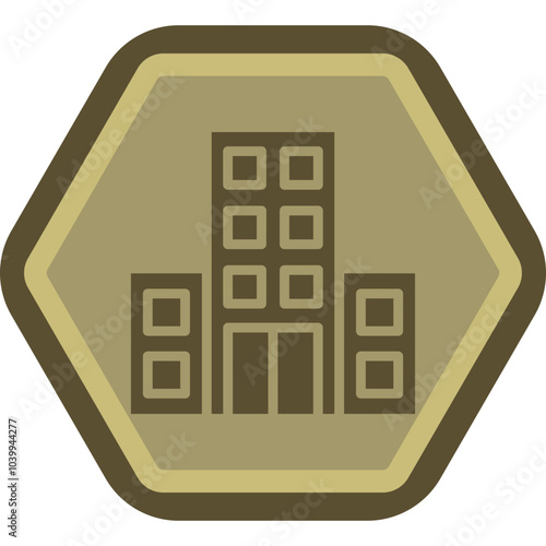 Office Icon Design