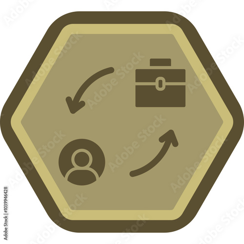 B2c Icon Design