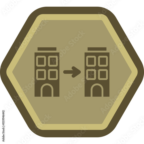 B2b Icon Design