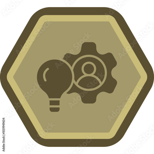 Competence Icon Design