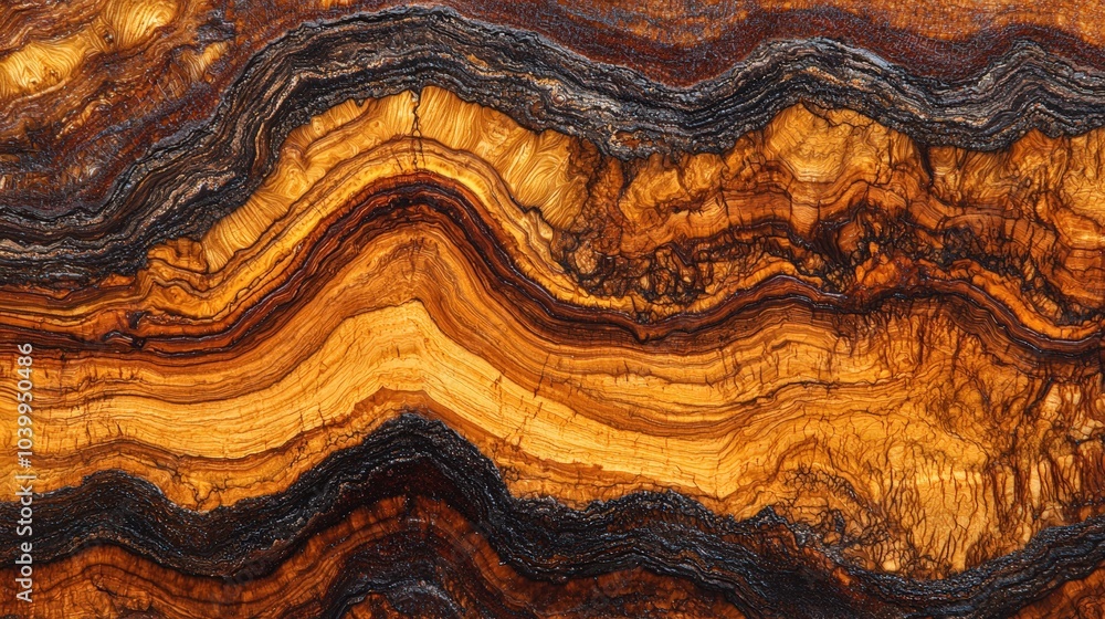 Intricate wood grain patterns Intricate wood grain patterns