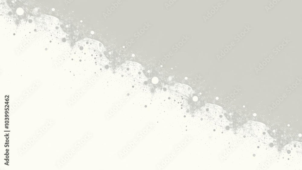 Abstract grey and white background Abstract grey and white background