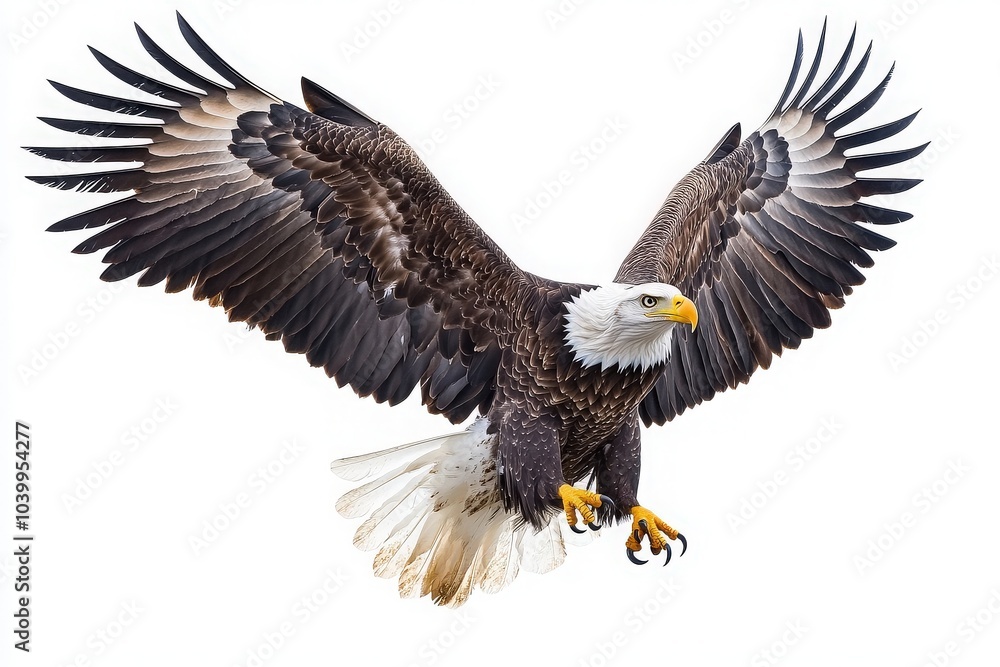 This striking eagle glides elegantly through the air, displaying its impressive wingspan and vibrant plumage. Its sharp eyes and strong talons signify mastery of aerial prowess. This striking eagle glides elegantly through the air, displaying its impressive wingspan and vibrant plumage. Its sharp eyes and strong talons signify mastery of aerial prowess.