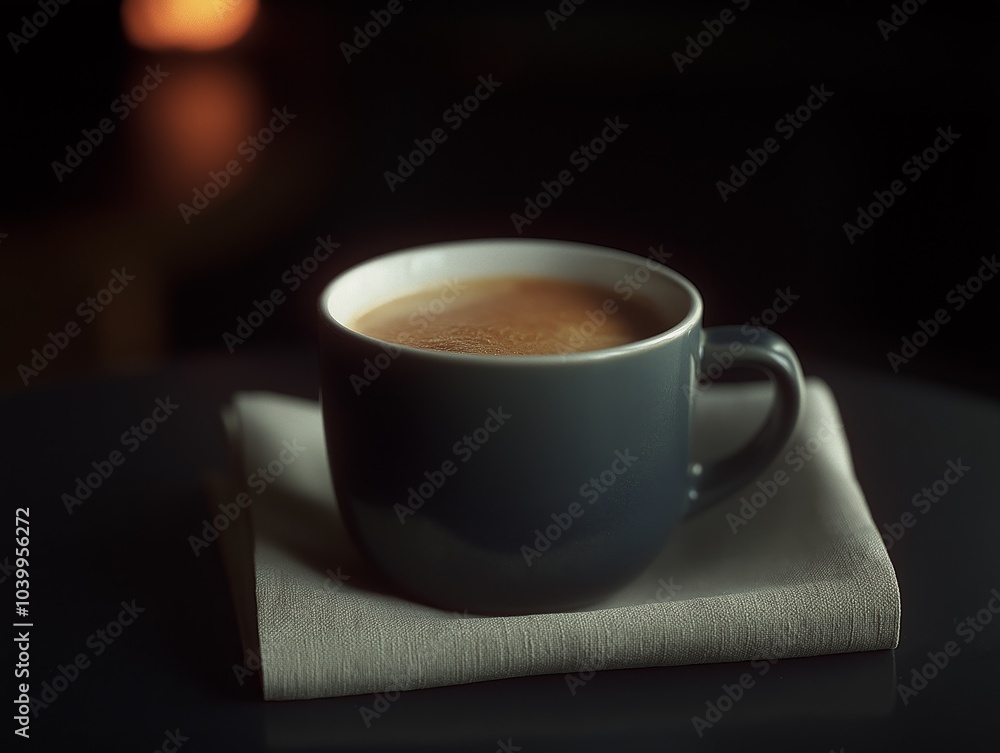 cup of coffee cup of coffee