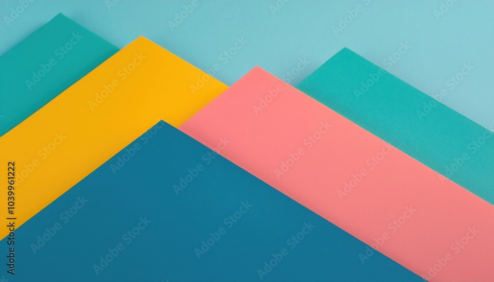 Colorful Abstract Art Colorful Abstract Art