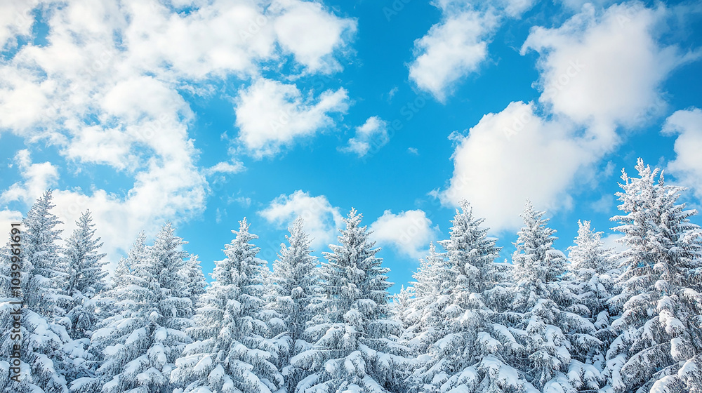 Snowy landscape on a sunny and frosty day in the highlands. Photo wallpapers for Happy New Year concept. Discover the beauty of world. Snowy landscape on a sunny and frosty day in the highlands. Photo wallpapers for Happy New Year concept. Discover the beauty of world.