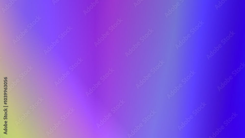 Fototapeta premium Abstract lilac gradient or light colorful background. Wallpaper with raster effect. Vector halftone