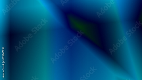 Blue gradient background with waves, movement and textured effect. For modern home decor, spring summer fashion fabric, textile, invitation background, wrapping paper