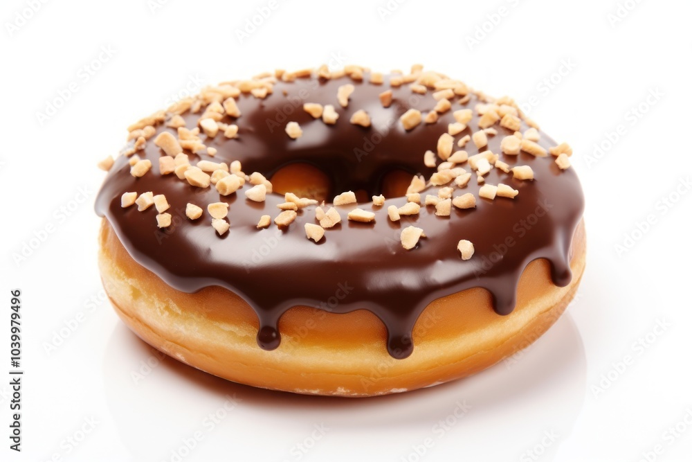 Donut dessert food cake. Donut dessert food cake.