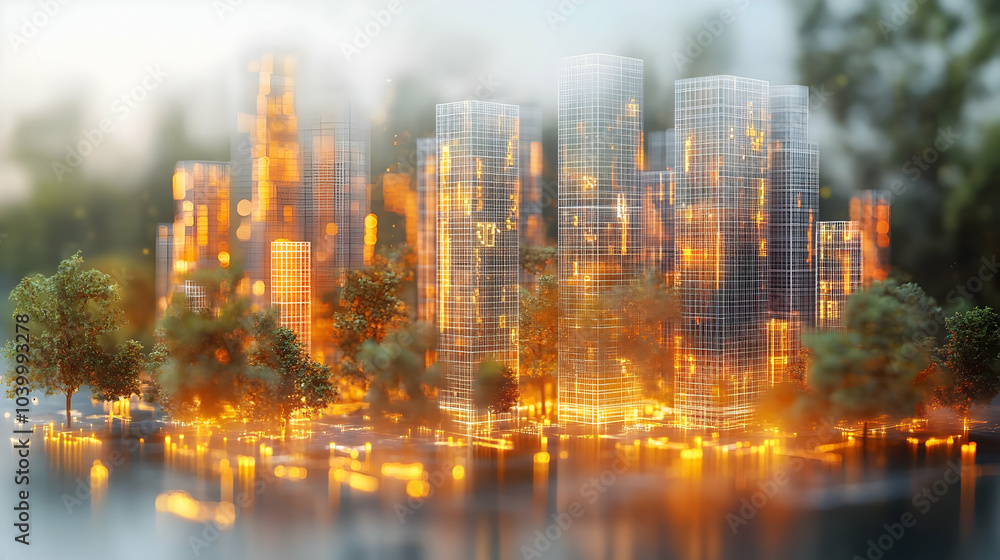 3D Holographic ESG Risk Assessment Matrix Concept Close Up | Display of ESG Risks Opportunities | Moving Camera Revealing Data Points | Natural Urban Background Influenced by ESG Factors | Icon Isolat 3D Holographic ESG Risk Assessment Matrix Concept Close Up | Display of ESG Risks Opportunities | Moving Camera Revealing Data Points | Natural Urban Background Influenced by ESG Factors | Icon Isolat