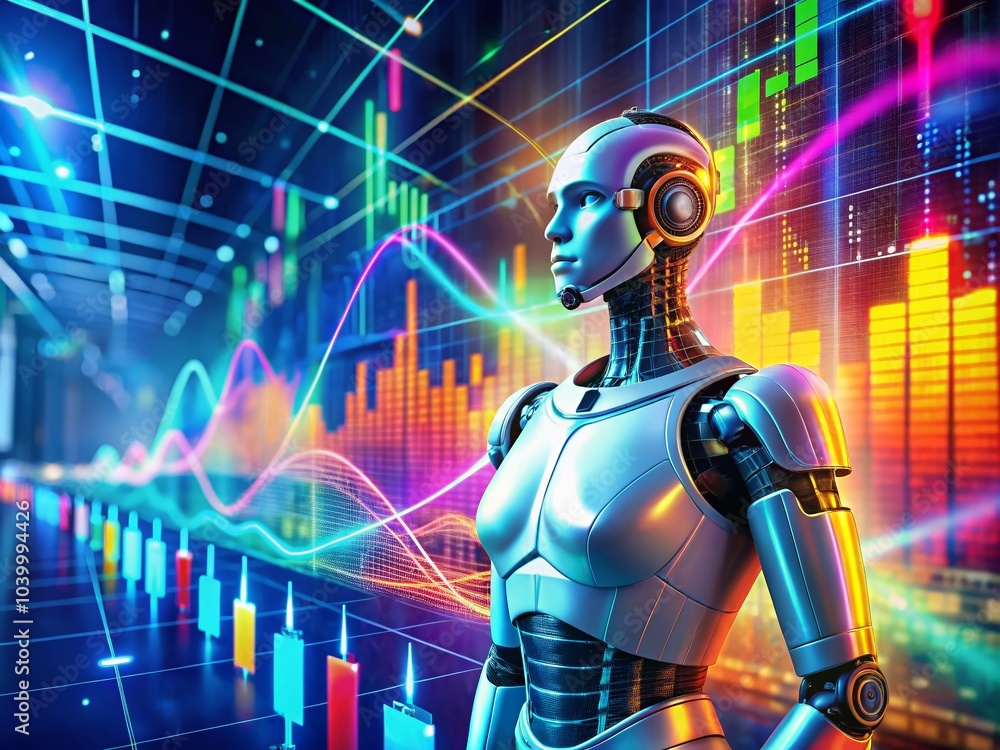 Futuristic Robot Trading in the Metaverse: Financial Growth and Analytics in the Stock Market Futuristic Robot Trading in the Metaverse: Financial Growth and Analytics in the Stock Market