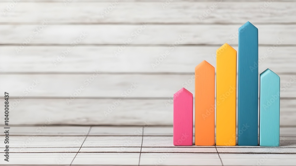 Detailed graph featuring overlaid line charts in bold colors displayed on a transparent bar chart backdrop with a white background and grid designed for data visualization and business analytics Detailed graph featuring overlaid line charts in bold colors displayed on a transparent bar chart backdrop with a white background and grid designed for data visualization and business analytics