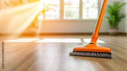 Wallpaper Mural Efficient home cleaning the importance of maintaining sparkling floors with the right tools and techniques for a healthier living space Torontodigital.ca