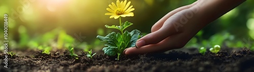 Nature based Grounding Tech...