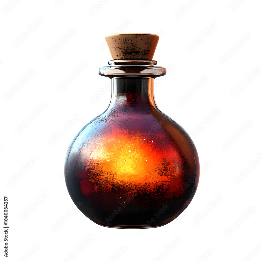 magic potion transparent background magic potion transparent background