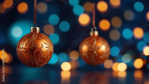 christmas tree decoration