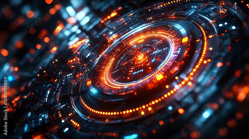 Abstract visualization of longevity research merging ancient time symbol like sundial futuristic digital clock hourglass illustrating fusion of traditional modern approach antiaging life extension Abstract visualization of longevity research merging ancient time symbol like sundial futuristic digital clock hourglass illustrating fusion of traditional modern approach antiaging life extension