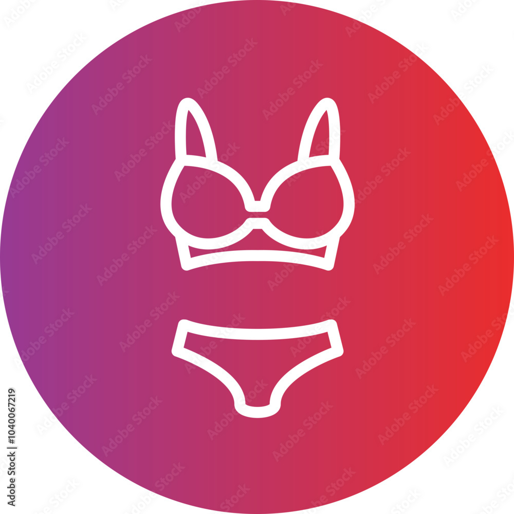 Lingerie Icon Style Lingerie Icon Style