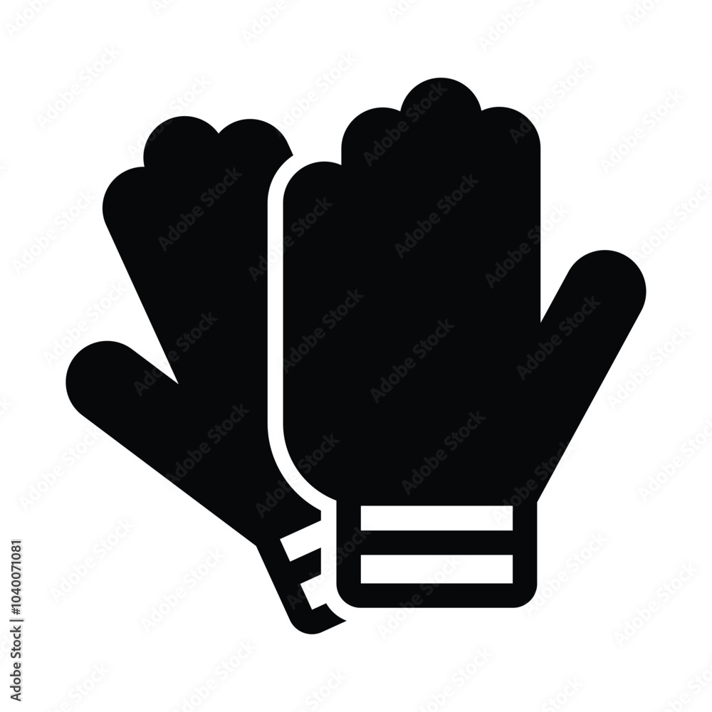 Hands Symbol for Greeting or Celebration Concept Hands Symbol for Greeting or Celebration Concept