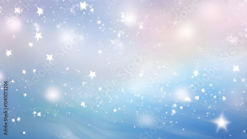 abstract christmas background