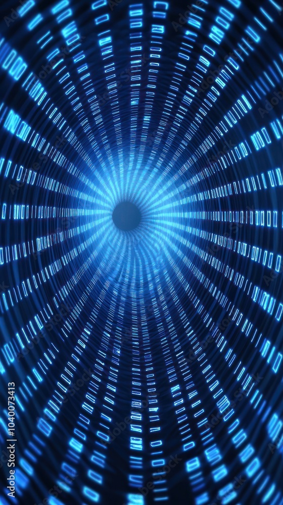 Exploring the Depths of Data A Visual Journey Through Binary Code and Digital Landscapes Exploring the Depths of Data A Visual Journey Through Binary Code and Digital Landscapes