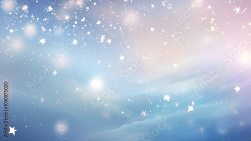 abstract christmas background