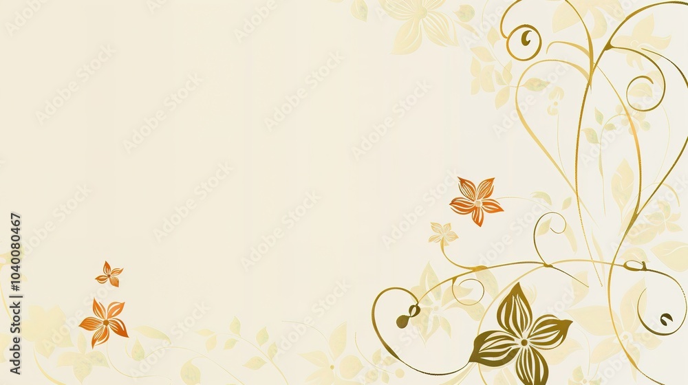 Simple and beautiful design on a white background - an elegant and minimalistic creation. This charming design on a pure white backdrop exudes simplicity and grace, captivating the eye with its clean Simple and beautiful design on a white background - an elegant and minimalistic creation. This charming design on a pure white backdrop exudes simplicity and grace, captivating the eye with its clean