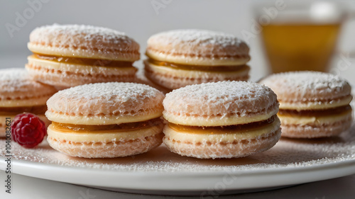 Wallpaper Mural Argentinian_Alfajores Torontodigital.ca