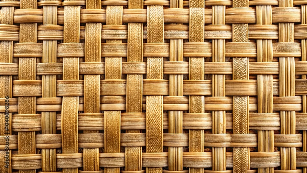Minimalist abstract woven threads texture background Minimalist abstract woven threads texture background