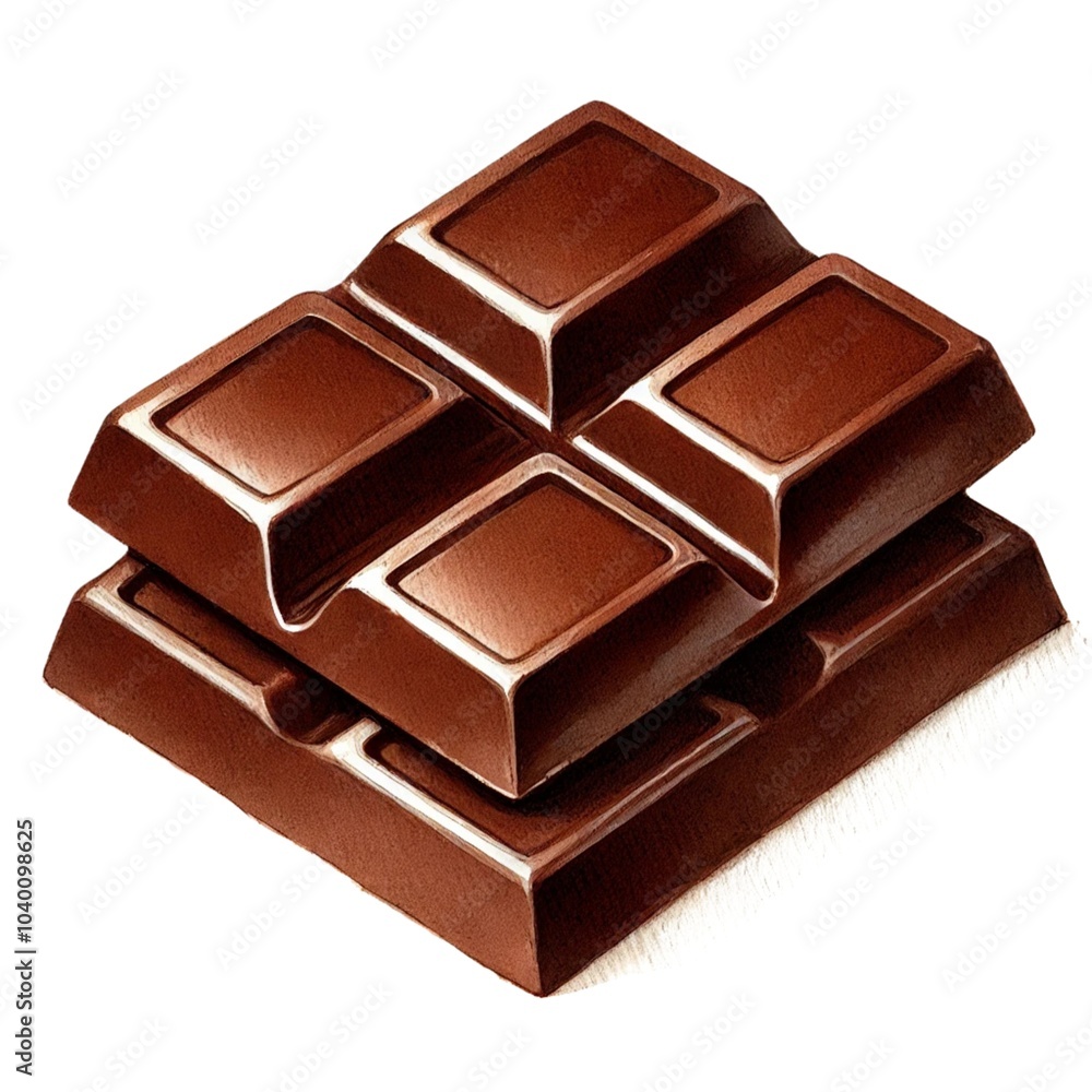 チョコレート chocolate 