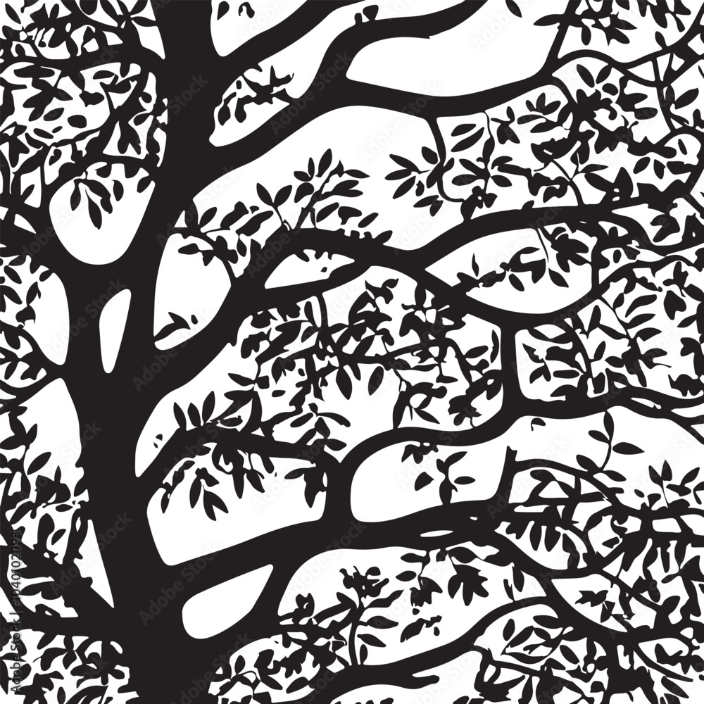 vector image with theme Banyan Tree.vector tree silhouette design white background.Oak tree silhouette isolated on white background. Tree logo. Vector icon.growing tree silhouette. vector image with theme Banyan Tree.vector tree silhouette design white background.Oak tree silhouette isolated on white background. Tree logo. Vector icon.growing tree silhouette.