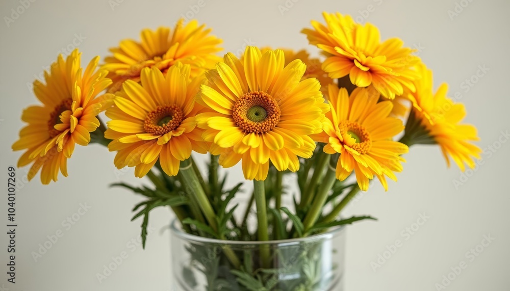 Brighten up your day with a bouquet of sunshine Brighten up your day with a bouquet of sunshine