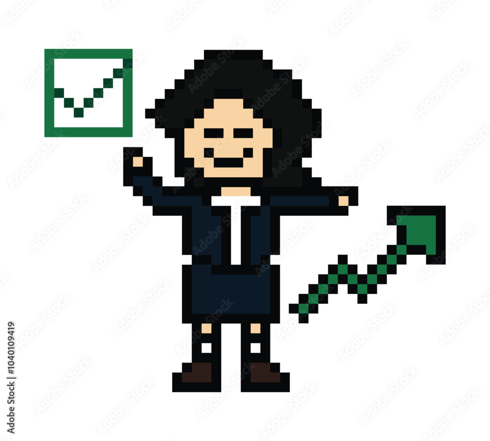 Cartoon cute pixel cartoon 8bit character business woman office smart work game for decoration business 8 bit female lady teacher businesswoman career smart character game png vector. Cartoon cute pixel cartoon 8bit character business woman office smart work game for decoration business 8 bit female lady teacher businesswoman career smart character game png vector.