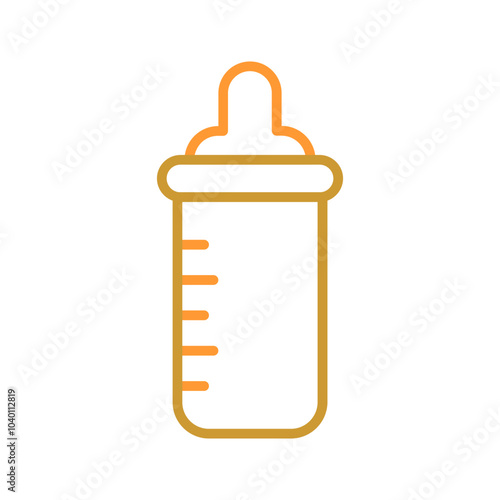 Feeding Time Vector Icon