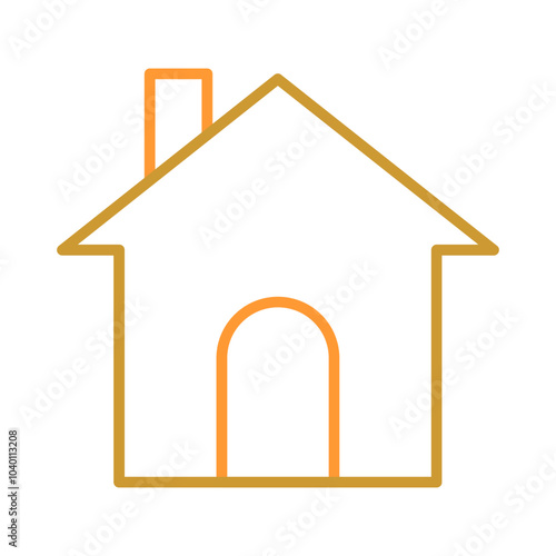 House Vector Icon