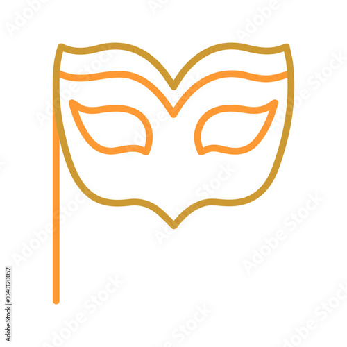 Photography Props Vector Icon