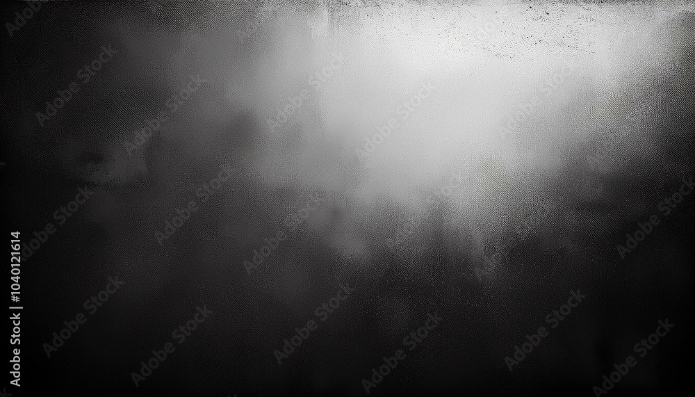 abstract black and white background with film grain and vignette abstract black and white background with film grain and vignette