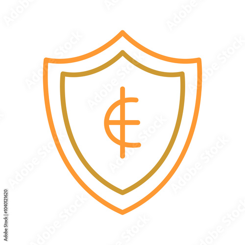 Free Download Shield Vector Icon - GFXLoad