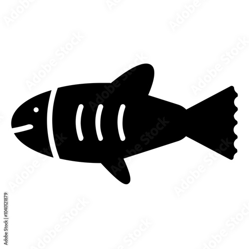 Fish is a food ingredient that must be processed first to be consumed