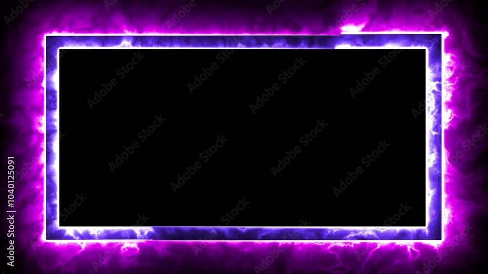 neon border frame, pink-purple glowing border, rectangle, square, frame, black screen frame, border black screen, glowing frame, glowing border neon border frame, pink-purple glowing border, rectangle, square, frame, black screen frame, border black screen, glowing frame, glowing border