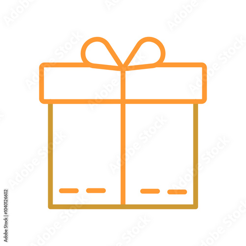 Box Vector Icon