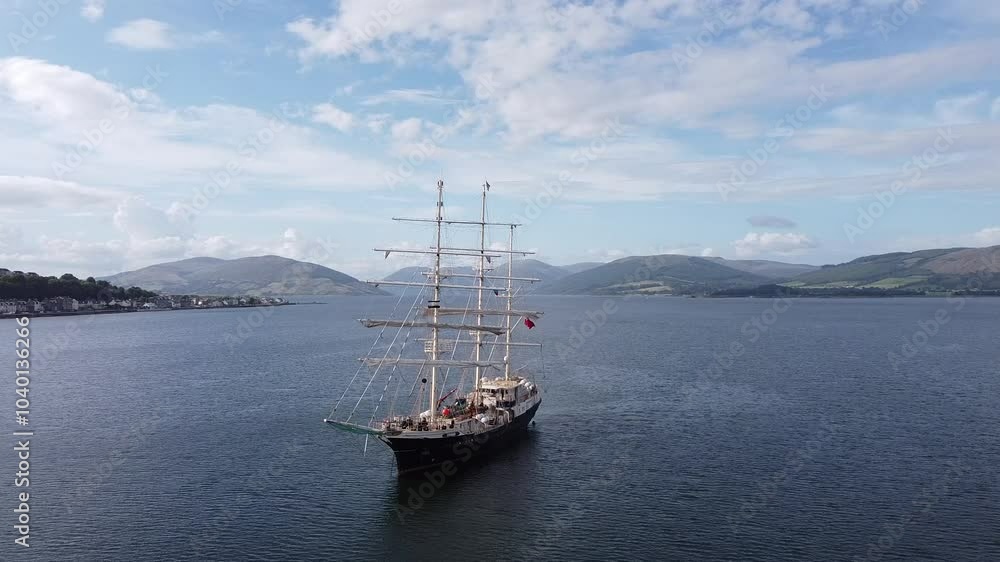 Tallship Tallship